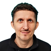 Кожакин Анатолий Тимофеевич, врач функциональной диагностики