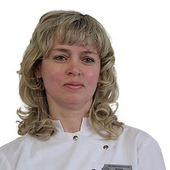 Моренко Анна Анатольевна, нефролог