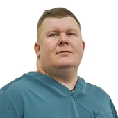 Тырышкин Александр Викторович, массажист