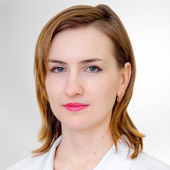 Коннова Любовь Александровна, врач УЗД