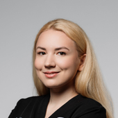 Межонная Яна Александровна, гинеколог-хирург