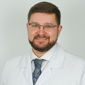 Беломытцев Сергей Викторович, уролог