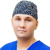 Михин Денис Владимирович, анестезиолог