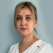 Ершова Дарья Юрьевна, рентгенолог