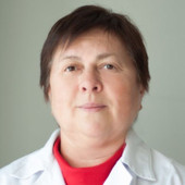 Гардеева Зилия Мутыгулловна, ЛОР