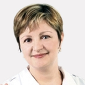 Токарева Ольга Юрьевна, ЛОР