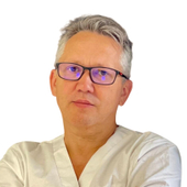 Пенгрин Сергей Михайлович, остеопат