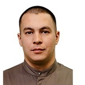 Шайхитдинов Ильдар Сабирович, массажист