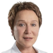 Квашнина Светлана Анатольевна, гинеколог-эндокринолог