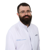 Афонин Дмитрий Владимирович, невролог