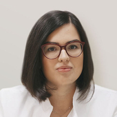 Черенкова Виктория Александровна, ЛОР