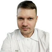 Аргунов Алексей Васильевич, уролог