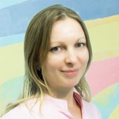 Бугаёва Юлия Александровна, гинеколог
