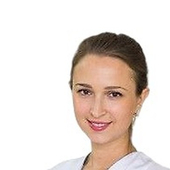 Терёхина Наталья Анатольевна, стоматолог-терапевт