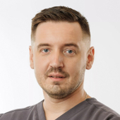 Гвоздев Станислав Владимирович, стоматолог-хирург