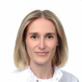 Буренина (Скрынник) Эльвира Васильевна, ЛОР