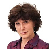 Маринчева Людмила Павловна, психотерапевт