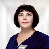 Медведева Жанна Анатольевна, массажист