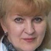 Поспелова Надежда Евгеньевна, педиатр