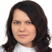 Курашина Наталья Николаевна, гастроэнтеролог