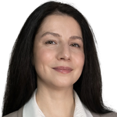 Хорева Мария Олеговна, психолог