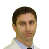 Ванян Грант Николаевич, сосудистый хирург