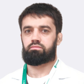 Магомедов Ислам Габибулагович, офтальмолог