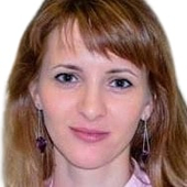 Барышева Марина Олеговна, венеролог