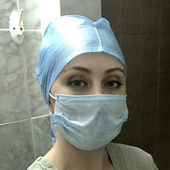 Байзулаева Юлия Владимировна, хирург