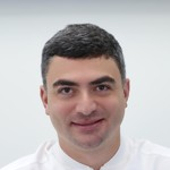 Корякин Артем Сергеевич, имплантолог