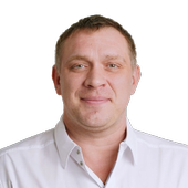 Кузьмин Иван Анатольевич, стоматолог-терапевт