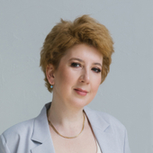 Бырко Наталия Владимировна, нефролог