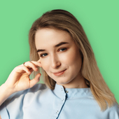 Купцова Валерия Алексеевна, офтальмолог