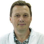 Тевяшов Аркадий Владимирович, детский врач УЗД