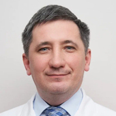 Шуваев Василий Анатольевич, гематолог