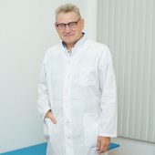 Орлов Сергей Петрович, уролог