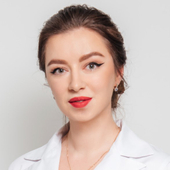 Никольская Анастасия Станиславовна, дерматолог