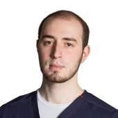 Кабардиев Салават Измутдинович, ЛОР