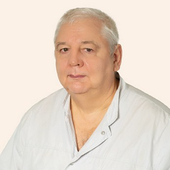 Лазукин Валерий Петрович, врач УЗД