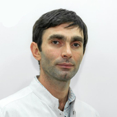 Чегемов Арсен Анатольевич, сосудистый хирург