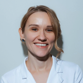 Полищук Анастасия Николаевна, дерматолог