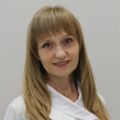 Золина Татьяна Александровна, терапевт