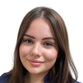 Денисова Елена Мечеславовна, нейрохирург