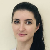 Левина Юлия Николаевна, ортодонт