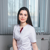 Тихомирова Наталья Вадимовна, массажист