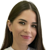 Иванова Ирина Валерьевна, гематолог