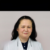 Соловьева Лена Анатольевна, психиатр