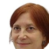 Круглова Любовь Леонтьевна, стоматолог-ортопед