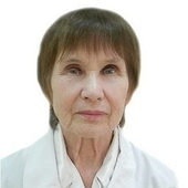 Мотырева Антонида Иосифовна, инфекционист