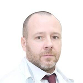 Марковиченко Роман Владимирович, ортопед